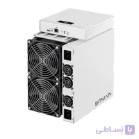 دستگاه انت ماینر بیت مین BITMAIN T17e 42Th/s ا Bitmain Antminer T17e 42TH/S Miner Mining
