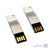 فلش مموری فلزی P-D48 32gb