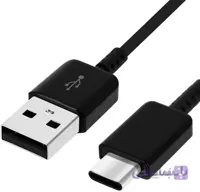 کابل Type C سامسونگ ا USB to type-c 1.2m for Samsung