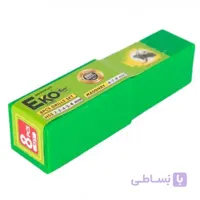 ست مته 8 عددی الماس و آهن مدل HMB8 Eko اکو