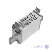فیوز کاردی 32A C00 پیچاز الکتریک