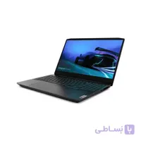 لپ تاپ 15 اینچی لنوو Ideapad Gaming 3 i5 مشکی