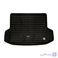کفپوش صندوق خودرو لاستیک گیلان جک S5