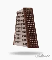 سنتور حمید موسوی ساپلی