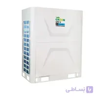 اسپلیت مرکزی گرین نسل 6 مدل GRV12P3T3/6