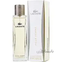 عطر ادکلن لاگوست زنانه | Lacoste Pour Femme