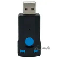 دانگل بلوتوث صدا Car Bluetooth 5042