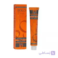 کرم دکلره مو پلو polo