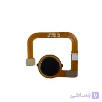 فلت اثر انگشت اصلی گوشی شیائومی Xiaomi Redmi Note 9