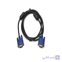 کابل VGA ایکس پی به طول 1.5 متر