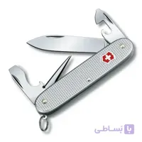 چاقو 8 کاره مدل Victorinox - Pioneer Alox