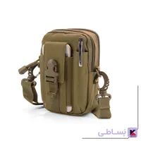 کیف کمری و دوشی تاکتیکال