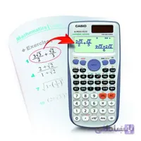 ماشین حساب کاسیو FX-991 ES PLUS