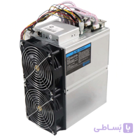 دستگاه ماینر لاوکور A1 25TH/S