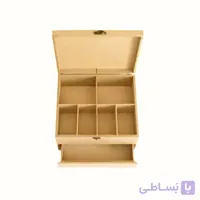 باکس دو طبقه نظم دهنده
