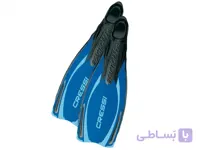 فین غواصی کریسی ایتالیا مدل REACTION PRO سایز 42/43