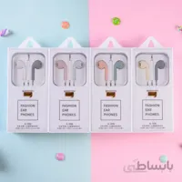 هندزفری ایرسیر مدل EarSir A-006 ا EarSir A-006 handsfree