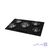 اجاق گاز اخوان مدل ونوس 13 ا Akhavan Built-in gas v13