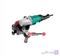 شیارزن دی سی ای مدل AZR02-150