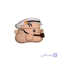 کاور ایرپاد فانتزی طرح ملوان زبل مناسب برای ایرپاد پرو