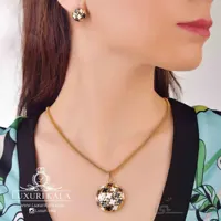 نیم ست استیل ا Set