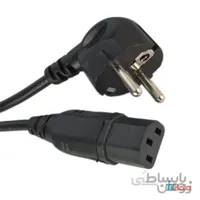 کابل برق کامپیوتر تسکو به طول 1.5 متر