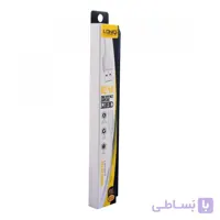 کابل پاور بانکی ایفون Ldnio LS38