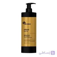 ماسک مو آلفرد مدلARGAN حجم ۵۰۰ میلی لیتر (فاقدسولفات و پارابن)