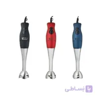 گوشت کوب برقی تک کاره فوما 200 وات Fuma Hand Blende FU-618 ا Fuma Hand Blende FU-618 200w