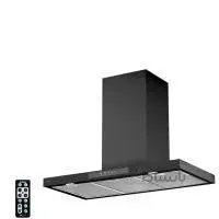 هود آشپزخانه شومینه ای کن ا Can Kitchen Hood 1430 کد 263877