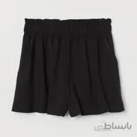 شلوارک زنانه اچ اند ام مدل s44