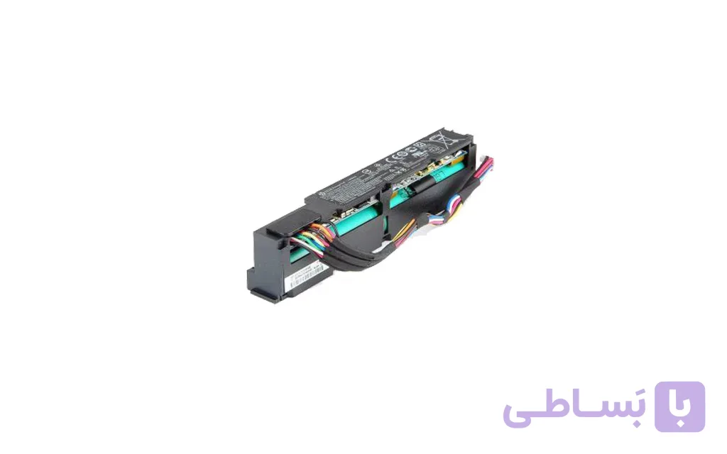 باتری سرور HPE 96W Smart Storage G9 ا HPE 96W Smart Storage G9 Server Battery
