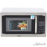 مایکروویو مایدیا مدل EG142A5L