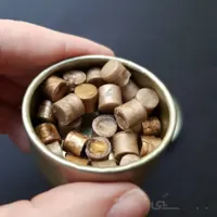گرانول مهر موم طلایی (30 عددی)