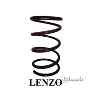 فنر لول اسپرت پژو 24 سانت لنزو (یک جفت)