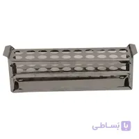 جای لوله آزمایش