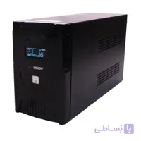 یو پی اس دوربین مداربسته باظرفیت 650VA