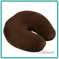 بالشتک گردنی الیافی مخمل – ایرینگ گردنی ا /