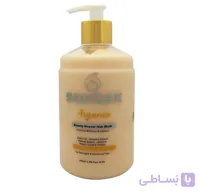 ماسک مو سانتکس مدل آرگان حجم ۵۰۰ میلی لیتر