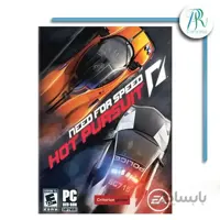 بازی جنون سرعت Need for Speed Hot Pursuit مخصوص کامپیوتر