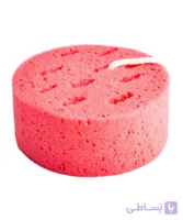 لیف اسفنجی گرد کرامل