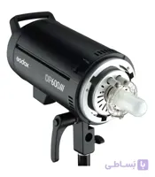 فلاش گودکس مدل Godox DP-600 III با قدرت 600 ژول