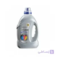 ژل لباسشویی یونیورسال آلمان مخصوص انواع لباس‌ ها Universal حجم ۲۱۰۰ میل