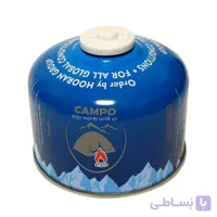 کپسول گاز کوهنوردی کمپو CAMPO کره جنوبی