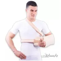 پد دور کننده شانه ۳۰ درجه تن یار