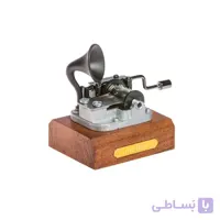 جعبه موزیکال تمپو ولا New classico ملودی لاو استوری