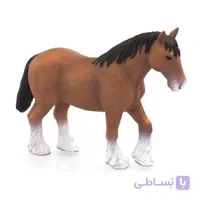 فیگور مینیاتوری اسب کد 765403