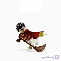 مینی فیگور لگویی Harry Potter