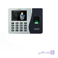 دستگاه حضور و غیاب کارابان مدل KTA-260