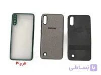 کاور (حراجی) مدل سامسونگ A20